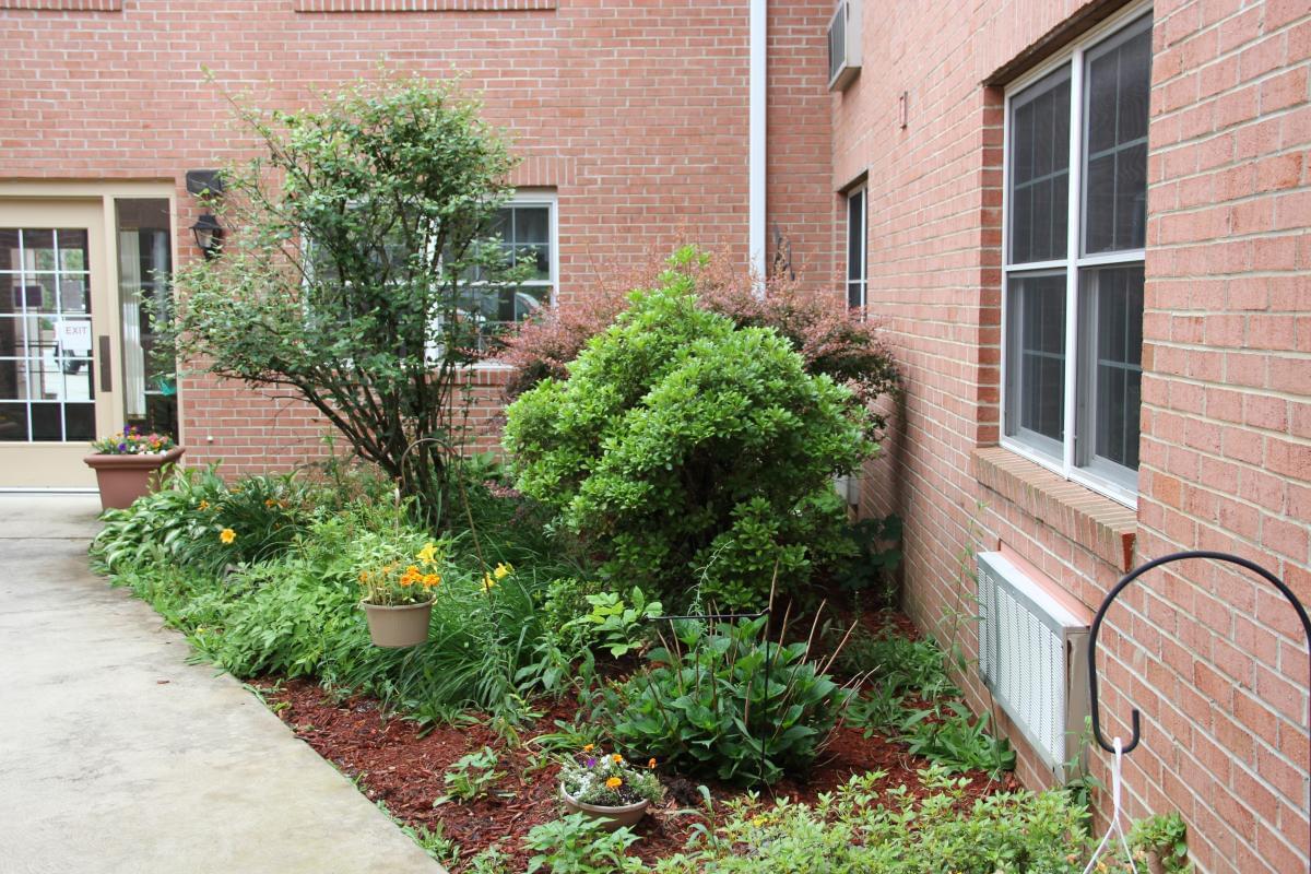 Bethlen Communities Senior Living Community Assisted Living, Nursing